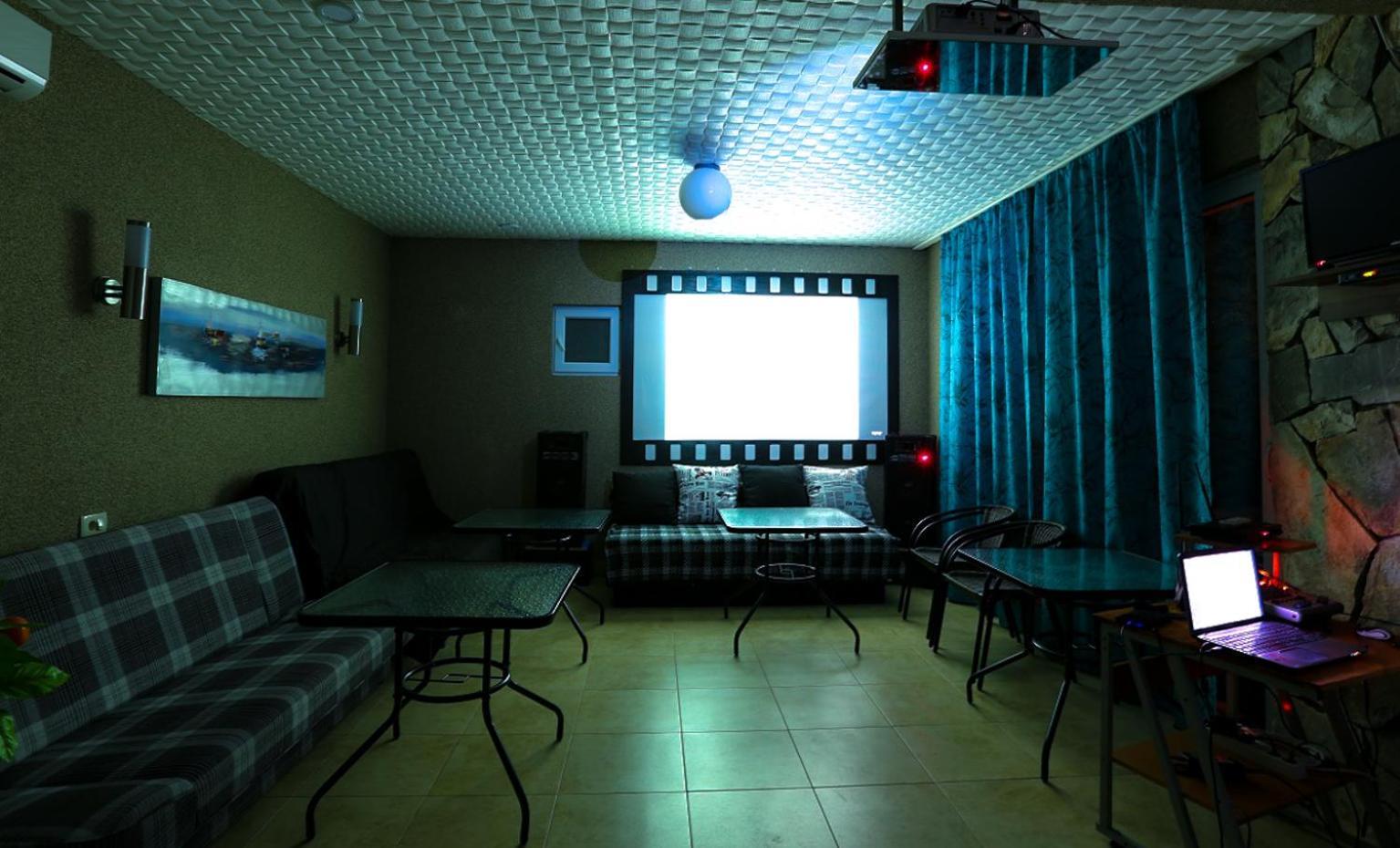 Ds Club Appartamento *