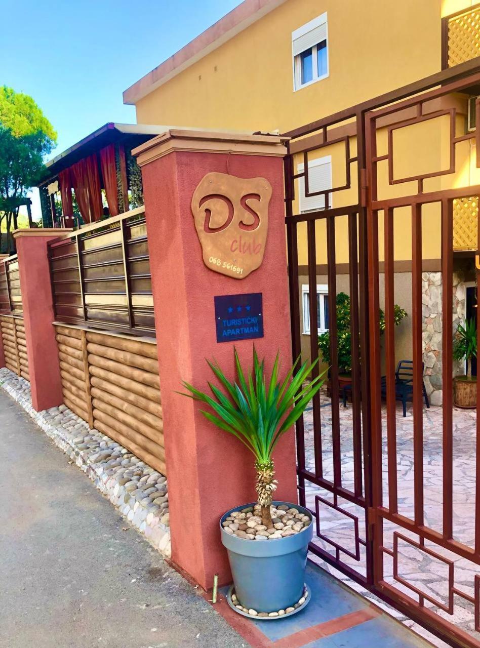 Ds Club Appartamento Budua