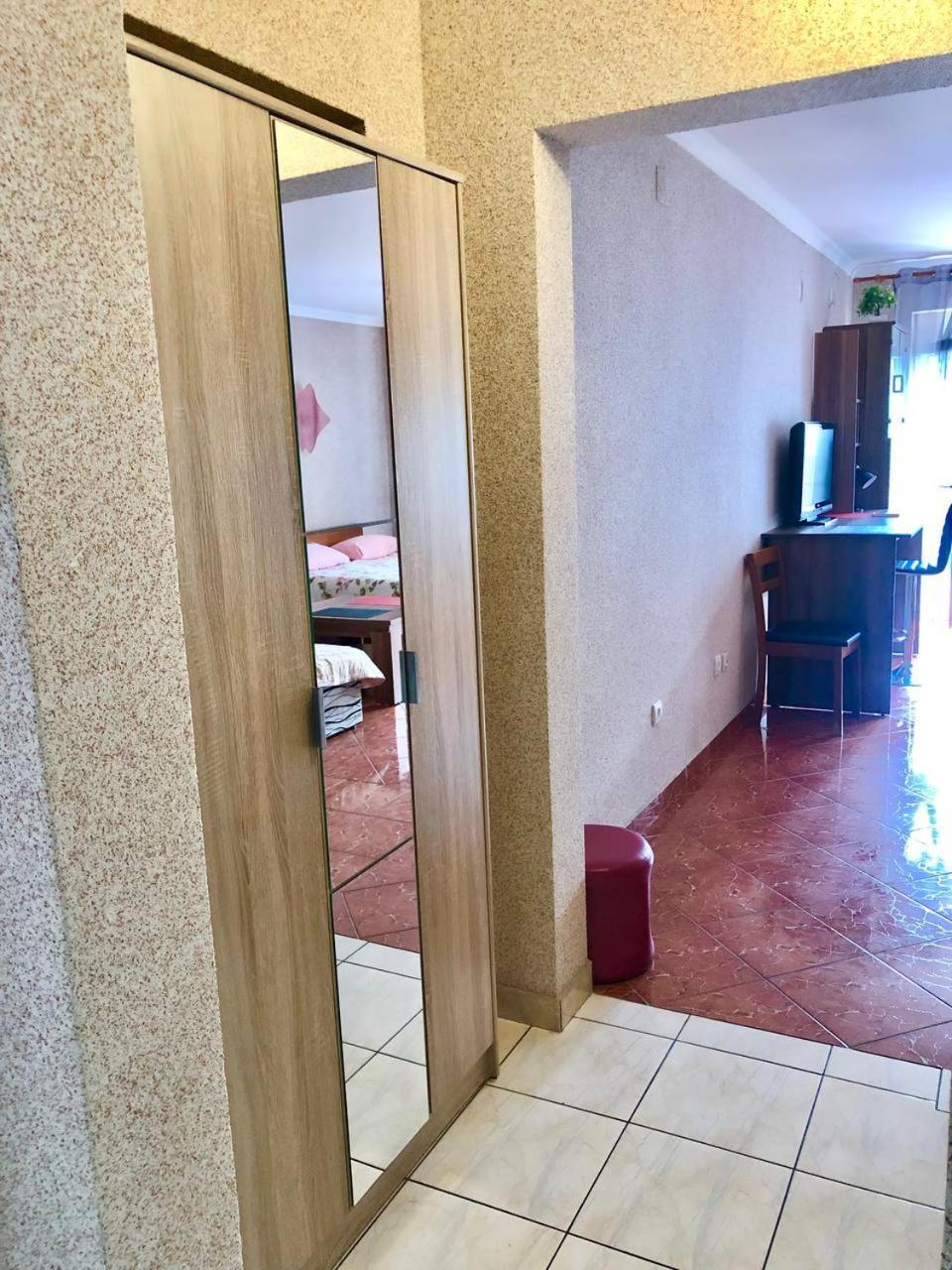 Appartamento Ds Club Budua