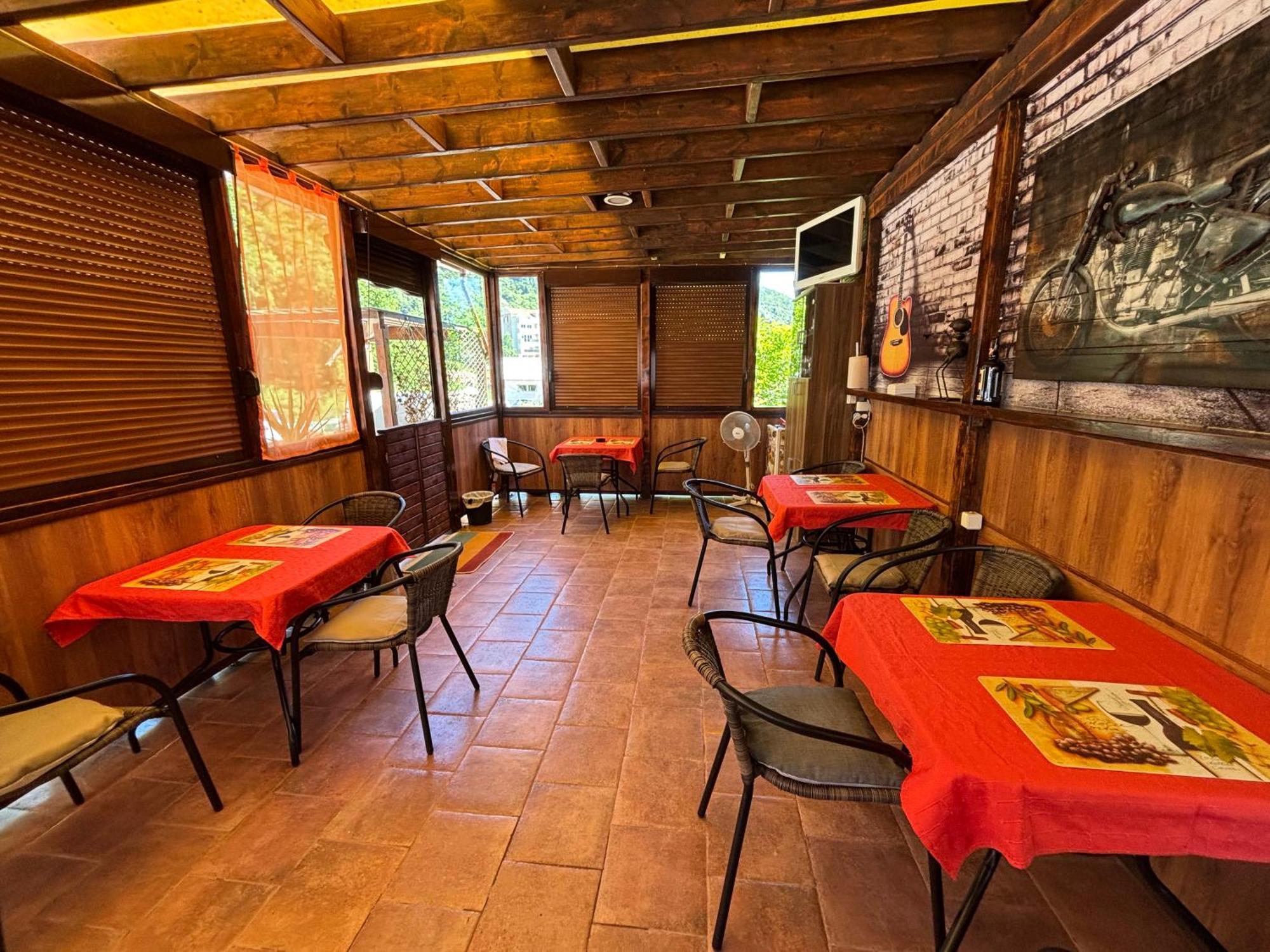 Appartamento Ds Club