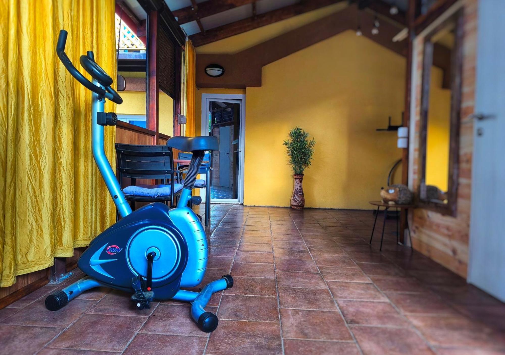 Appartamento Ds Club Budua