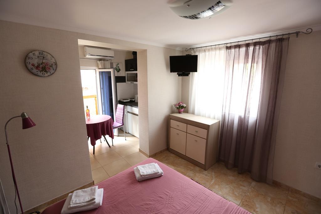 Appartamento Ds Club Budua